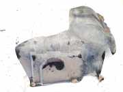 Unterfahrschutz Hyundai Getz, 2002.08 - 2009.06 Gebraucht,