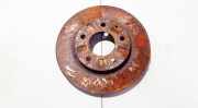 Bremsscheibe Mazda Xedos-9, 1993.07 - 1998.06 ventiliuojamas,