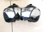 Tachometer Toyota Auris, I E15 2006.10 - 2012.10 8380002M32, 83800-02M32