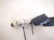 Gurtschloss - Hinten CENTER Skoda Superb, I 2001.12 - 2008.03 3b0857739c,