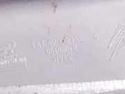 Innenausstattung Citroen C3 Pluriel 2003 - 2010 96460048,