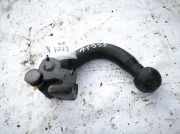 Anhängerkupplung Toyota Avensis, II 2003.04 - 2006.03 Gebraucht,