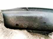 Intercooler Schlauch Peugeot 206, 1998.08 - 2002.07 9625792080, 9625792080B