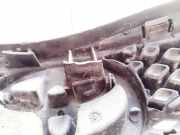 Kühlergrill Frontgrill Kühlergitter Toyota Corolla, 2001.11 - 2004.02 5311402010, 53114-02010 53100-02010