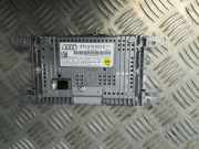 Monitor Navigations Zeit Uhr Audi A4, B8 2007.11 - 2015.06 8t0919603e,