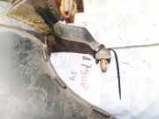 Schlauch für Luftversorgung Peugeot 607, 2000.01 - 2004.07 9632381580, 9635403680