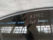 Seitenscheibe - Hinten Rechts Opel Insignia A, 2008.01 - 2013.01 Gebraucht,