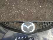 Kühlergrill Frontgrill Kühlergitter Mazda 2, DE 2007.10 - 2014.06 Gebraucht,
