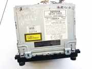Radio Toyota Corolla, 2001.11 - 2004.02 8612033420, 86120-33420 135000-1450a101