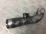Intercooler Schlauch Nissan Almera, N16 2000.06 - 2003.01 Gebraucht,