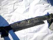 Stoßstangenhalter - Hinten Volvo S80, 1998.05 - 2004.06 09151393,