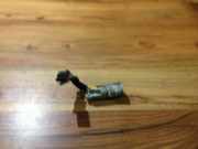 Zünd Startschalter Peugeot 306, 1997.07 - 2000.06 Gebraucht ,