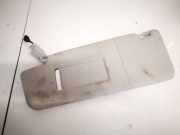 Sonnenblende Volkswagen Touran, 2003.01 - 2006.10 1t0857551, AXW