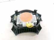 Airbag Fahrer Nissan Almera, N16 2000.06 - 2003.01 Gebraucht ,