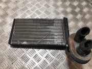Heizungskühler Wärmetauscher Volkswagen Sharan, 7M 2000.04 - 2005.11 facelift 95nw18b539ab, 6652b auy