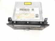Radio SAAB 9-3, 2008.06 - 2012.12 facelift 12784117,