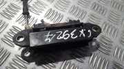 Türgriff Türaussengriff - Hinten Linke Audi 100, C3 1982.07 - 1991.01 443839206c,