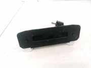 Monitor Navigations Zeit Uhr Peugeot 206, 2002.07 - 2009.01 facelift 9647409777,