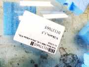 Seitenscheibe - Vorne Rechts Seat Ibiza, II 1999.08 - 2002.02 facelift dot211m75as2,