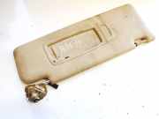 Sonnenblende BMW X5, E70 2006.10 - 2010 Gebraucht,