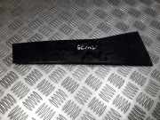 Zierleiste Leiste - Hinten Rechts Volkswagen Passat, B6 2005.08 - 2010.11 Gebraucht,