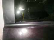 Zierleiste Leiste - Hinten Linke Mazda 2, DE 2007.10 - 2014.06 Gebraucht,