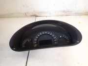 Tachometer Mercedes-Benz W203, 2000.05 - 2004.02 a2035407611, 110080183019