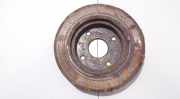 Bremsscheibe Chevrolet Tacuma, 2000.01 - 2008.12 ventiliuojamas,