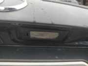 Kennzeichenleuchte Audi Q5, 2008.11 - 2012 Gebraucht,