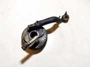 Ölkühler Toyota Previa, 2000.02 - 2006.01 2703,