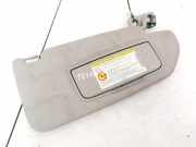 Sonnenblende Volvo S60, 2000.01 - 2005.01 9454471,