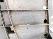 Unterfahrschutz Skoda Fabia, II 5J 2007.01 - 2010.06 5j0805083a, 00201127043000100