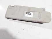 Sonnenblende Volkswagen Golf, V 2003.10 - 2008.10 1k0857552a, BGU