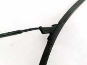 Windschutzscheibe Scheibenwischer Mazda 3, BL 2009.06 - 2013.06 Gebraucht ,