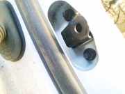 Türfangband Türbremse Türstopper - Hinten Linke Opel Crossland X 2017 - 2020 Gebraucht,