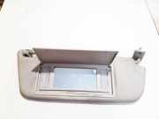 Sonnenblende Opel Vectra, B 2000.09 - 2002.04 facelift 09152238,