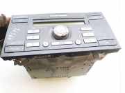 Radio Ford Transit Connect 2002.06 - 2008.12 8s6118c815aa, 8s61-18c815-aa 10r-023539