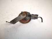 Hupe Kia Sorento, II facelift 2012 - 2014 Gebraucht,