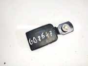 Gurtschloss - Hinten Rechts Volkswagen Sharan, 7M 2000.04 - 2005.11 facelift Gebraucht , AVYAUY