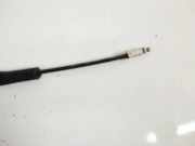 Seilzug ZUG Türschloss - Vorne Linke Renault Kangoo, 2003.05 - 2007.06 Gebraucht ,