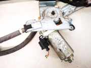 Fensterheber motor - Vorne Rechts Ford Focus, 1998.10 - 2002.10 Gebraucht,