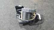Sicherheitsgurt - Hinten CENTER Mercedes-Benz W220, 1998.10 - 2005.08 743594, na
