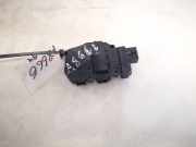 Stellmotor Lüftung BMW X5, E70 2006.10 - 2010 412650750, 410475520