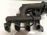 Ansaugkrümmer Renault Laguna, II 2001.03 - 2006.05 8200145096,