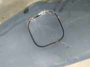 Abdeckung Abschlepphaken - Hinten Nissan NV200, M20 2009 --> Gebraucht,