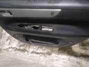 Türverkleidung - Hinten Rechts Toyota Avensis Verso, 2001.08 - 2009.11 Gebraucht,