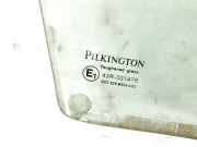 Seitenscheibe - Vorne Rechts Peugeot 206, 2002.07 - 2009.01 facelift Gebraucht,