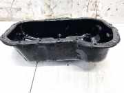 Ölwanne Volkswagen Golf, III 1993.07 - 1999.04 Gebraucht,