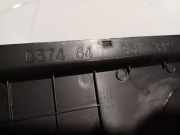 Innenausstattung Mazda 2, DY 2003.02 - 2007.10 D37464961, D374 64961