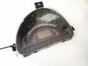 Tachometer Citroen C3, I 2002.02 - 2005.06 p9652008280g00,21675597-1 21667252-3